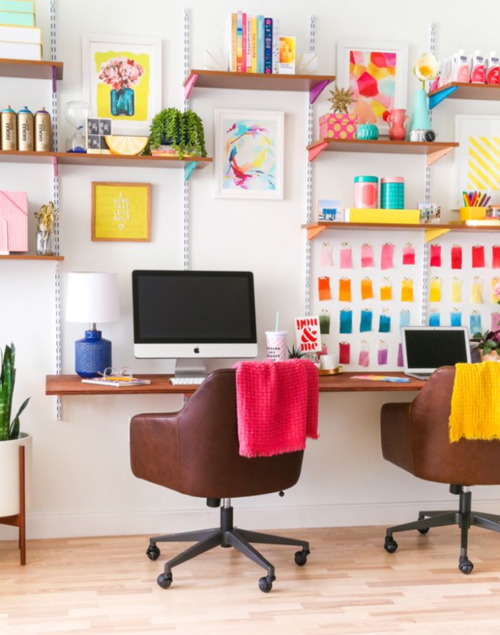 How to Decorate a Desk: Ideas to Add Personality to your Workspace