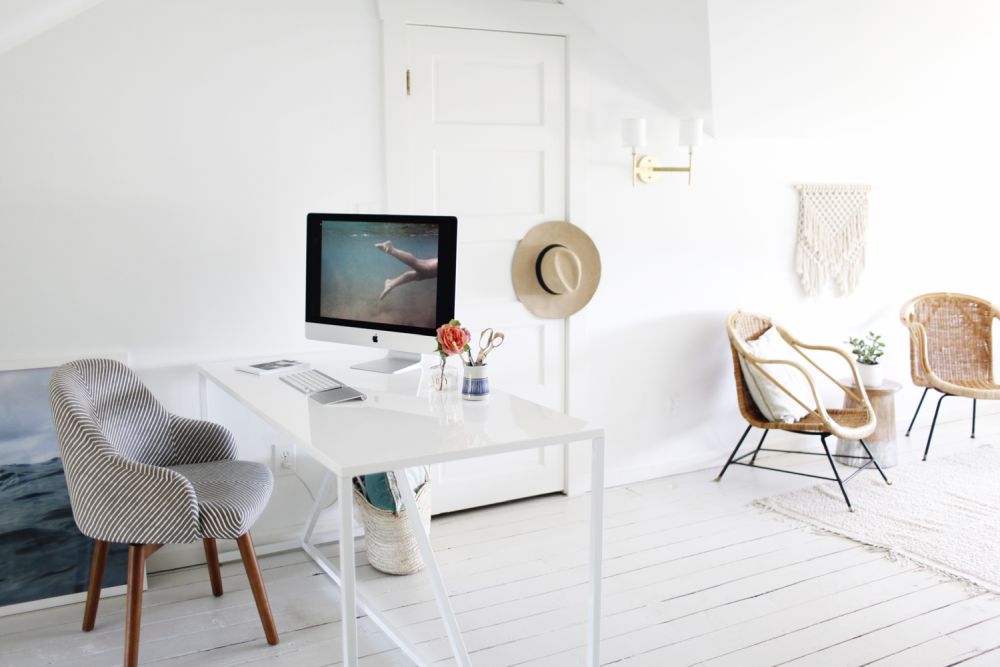 How to decorate a home office: 15 décor ideas for any WFH setup