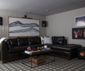 13 Amazing Ways To Transform The Basement Into A Better Space