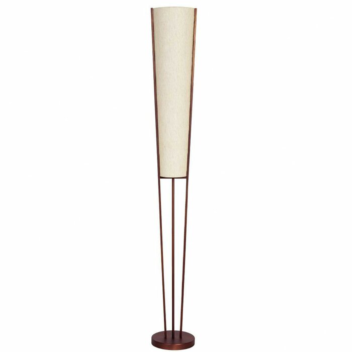 Darrel 61" Novelty Floor Lamp