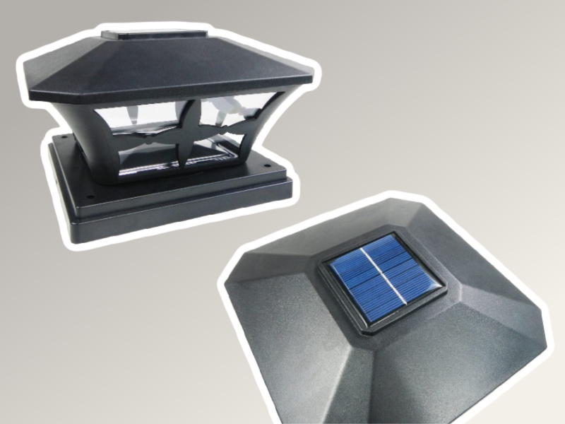 Best Solar Lamp Posts