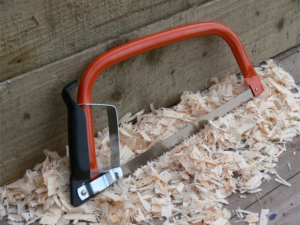 13 of the Best Types of Wood Cutting Tools