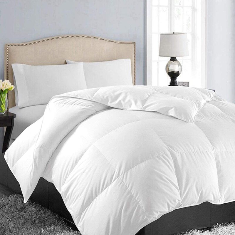 Easeland Comforter