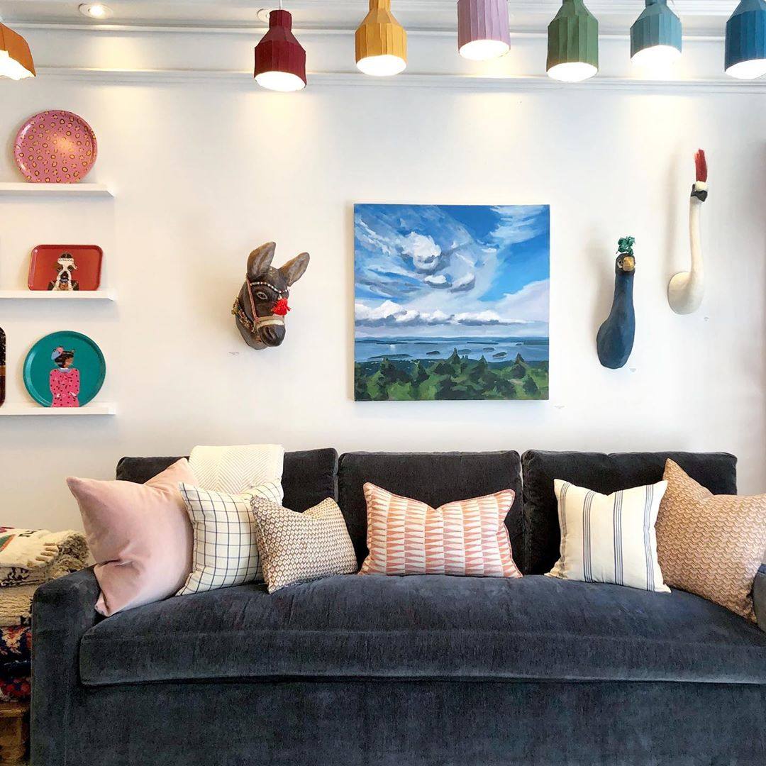 Furniture Stores in NYC: 12 Best Shops for Modern Designs