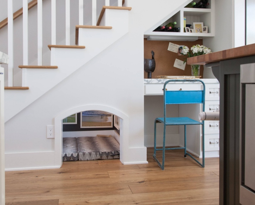 11 Clever Storage for Under the Stairs Ideas and Inspiration