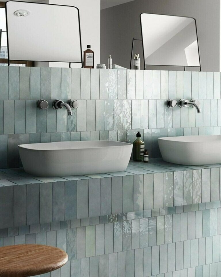 Everything You Need To Know About Zellige Tiles