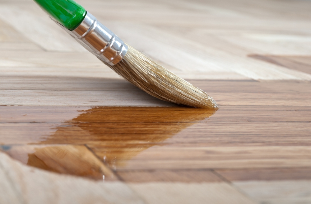 Wood Varnish Make The Ultimate Choice For Your DIY Project