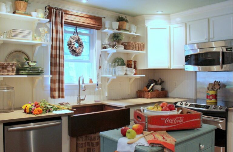 20 Kitchen Styles For You To Find Your Perfect Match