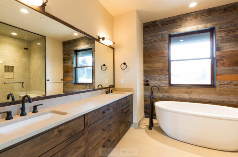 Past, Present, And Future Of The Jack and Jill Bathroom