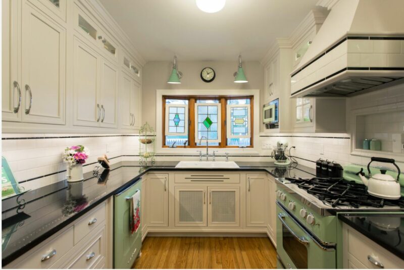 20 Kitchen Styles For You To Find Your Perfect Match