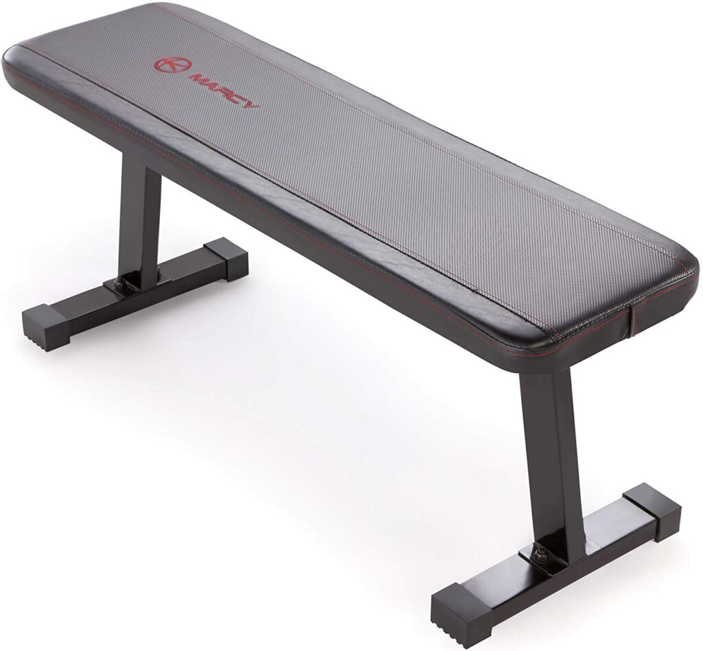 Marcy weight bench 1024x949