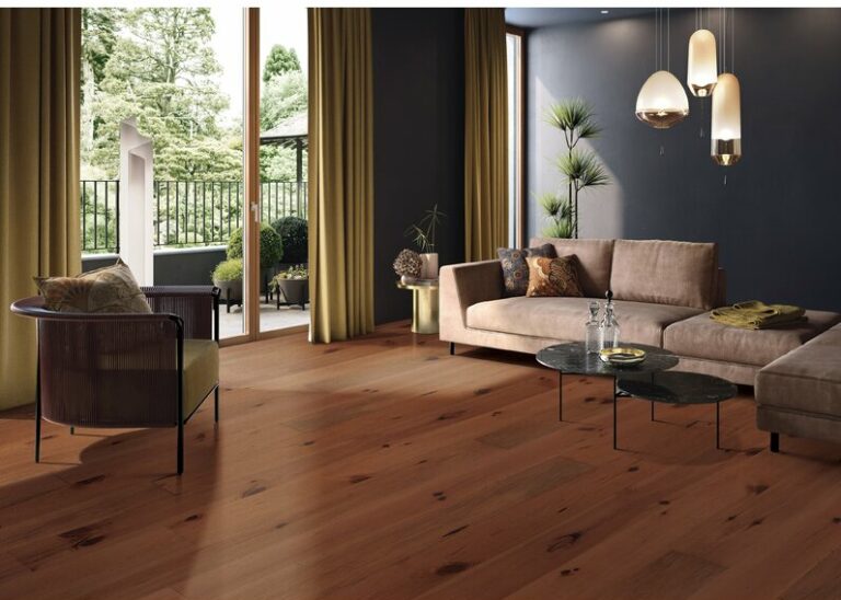 Which Types Of Wood Flooring Is The Best For Your Home
