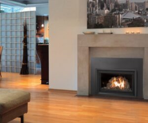 Types Of Fireplaces: Aesthetics, Materials, And Fuel