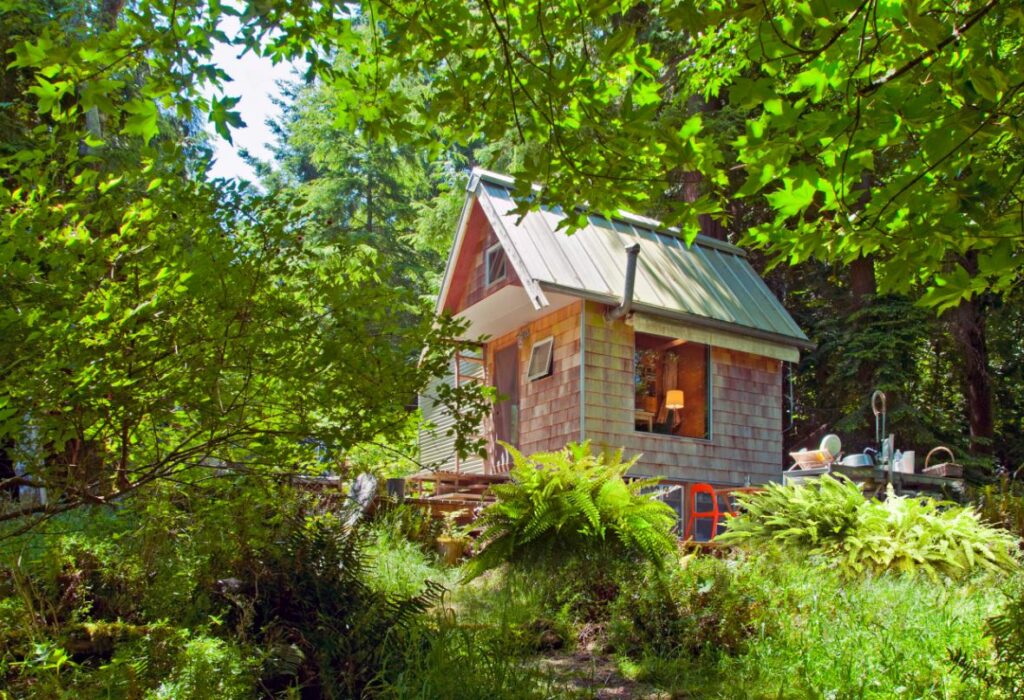 How Much Does A Tiny House Cost?