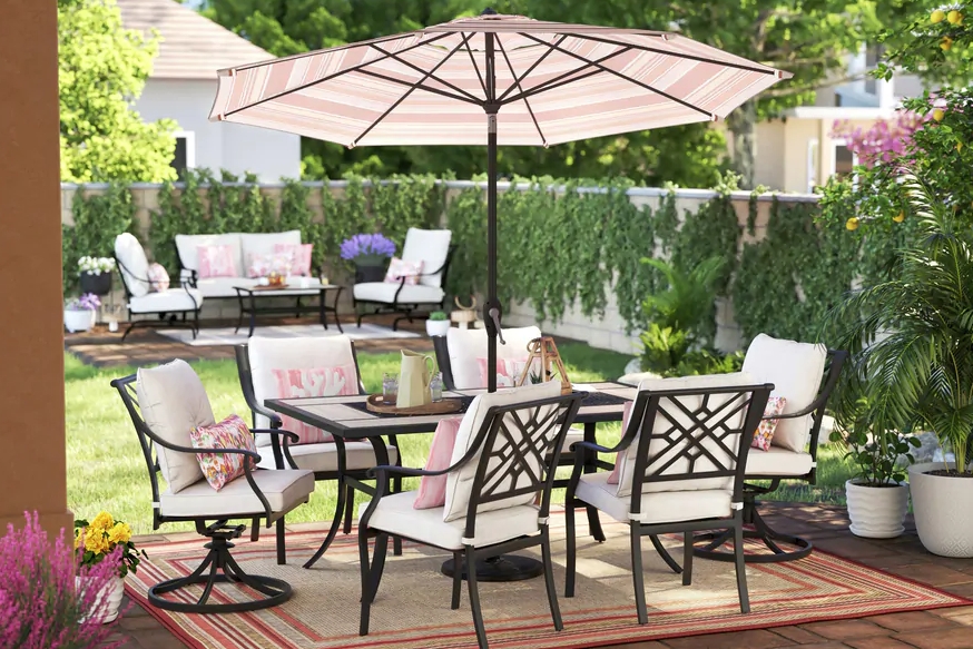 patio Furniture Stores