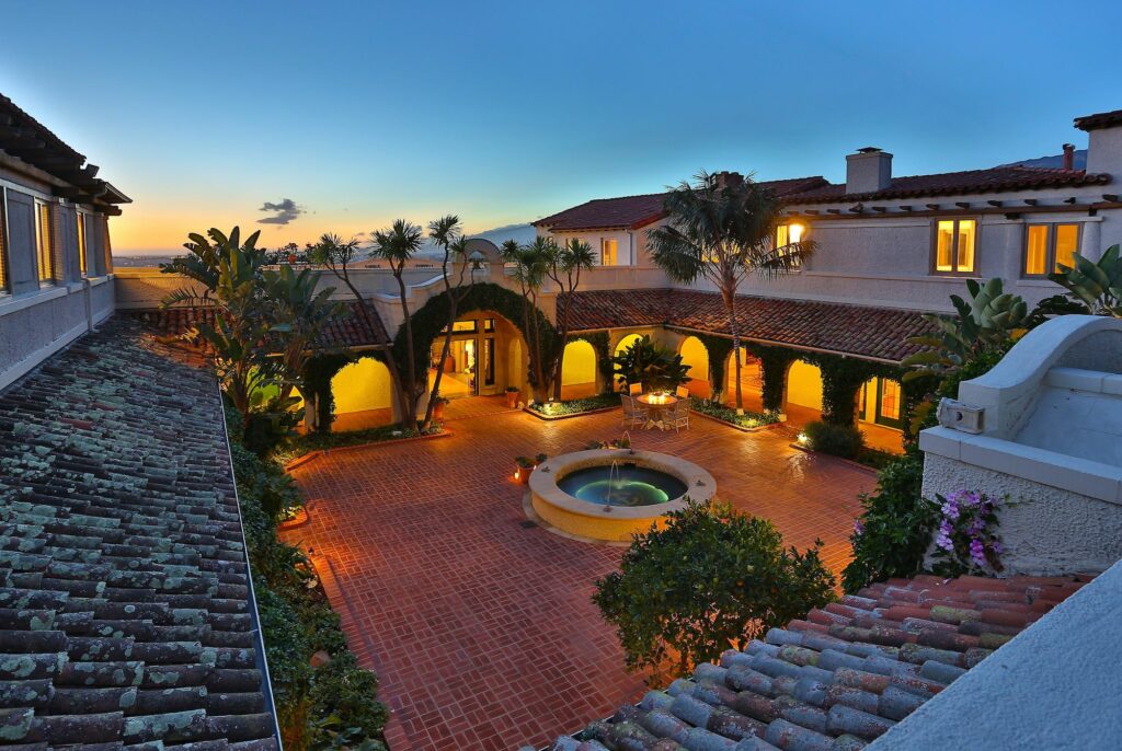 Traditional Mexican Homes