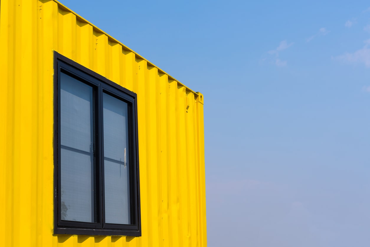 How Long Do Shipping Container House Last