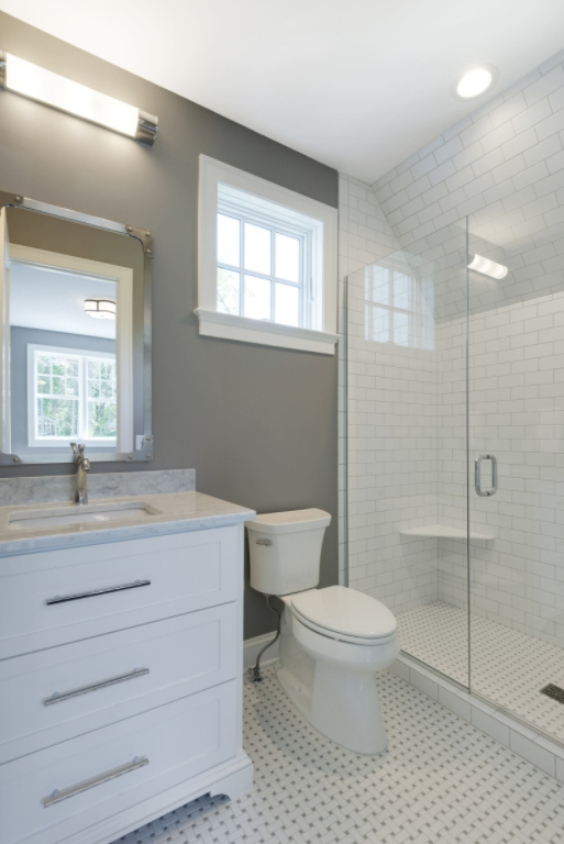 What is in a 3/4 Bathroom?: Unveiling the Essentials