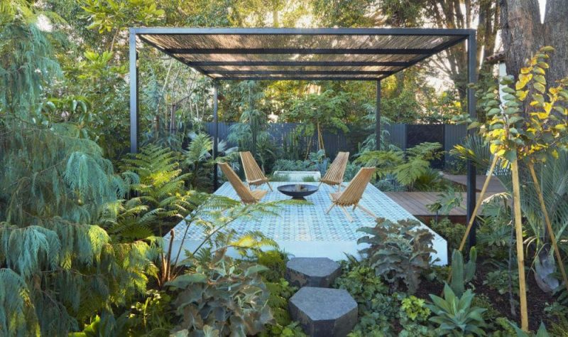 50 Backyard Design Ideas to Transform Your Outdoor Space