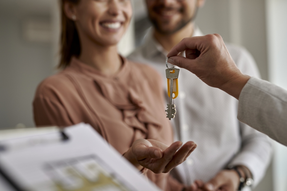 Become A Real Estate Agent