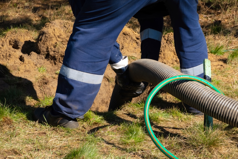 Septic Tank Safety Tips