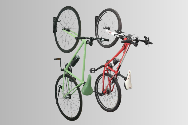 Wall Hook Bike Storage Rack