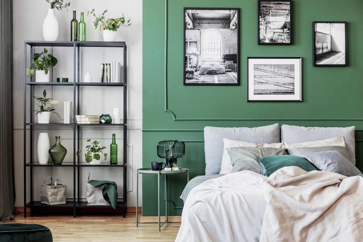 Best Light Blue Paint Colors for Any Room, According to Designers