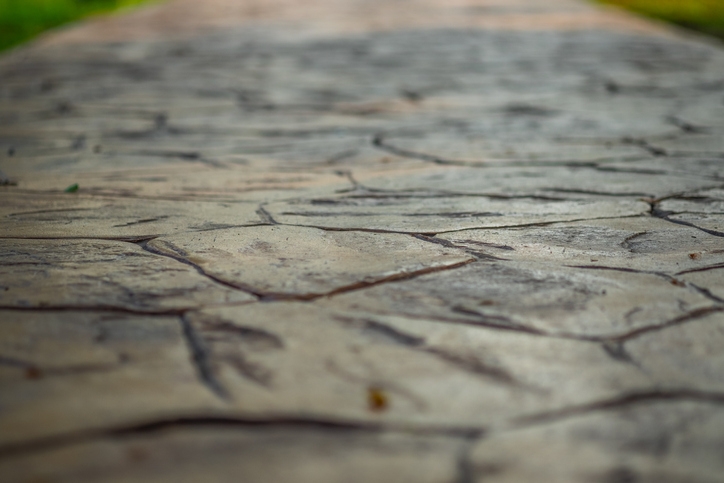 Things to Know Before Starting Your Stamped Concrete Patio