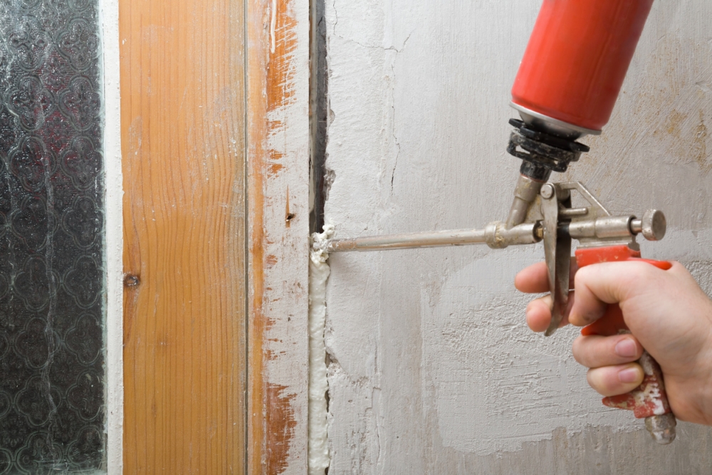 17 Ways to Master Expanding Foam Insulation