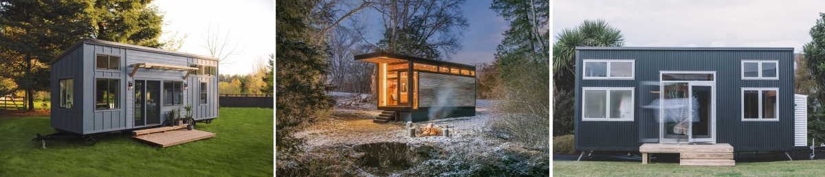 A Tiny Home: What is it?