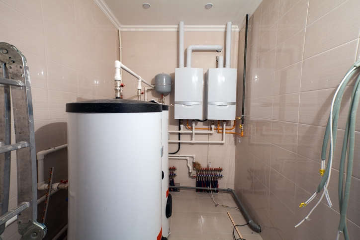 Hot water deals tanks cost