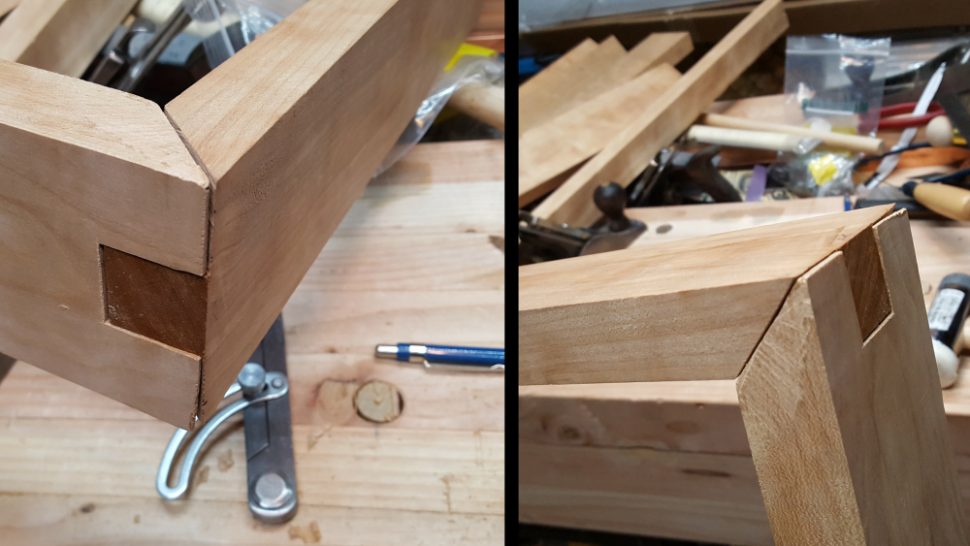 How To Build A Gorgeous Hanging Pot Rack