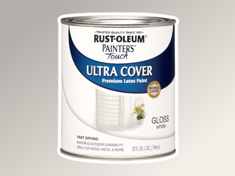 Rust Oleum