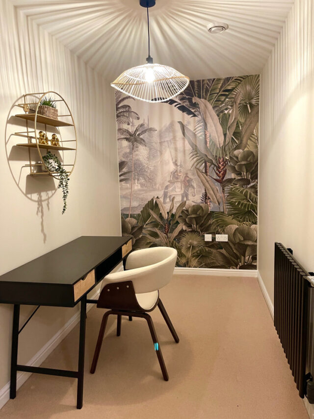 Room Design Without Window Ideas for Decorating a Windowless Room