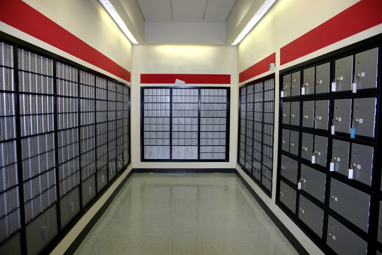 What Is The Cost Of A Po Box