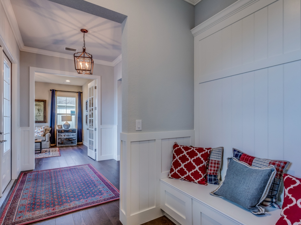 entry mudroom designs