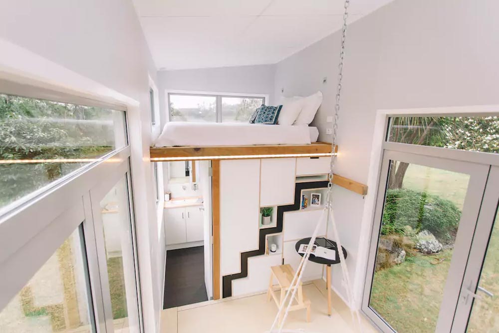 6 Spectacular Tiny Home Interior Design Models You'll Love