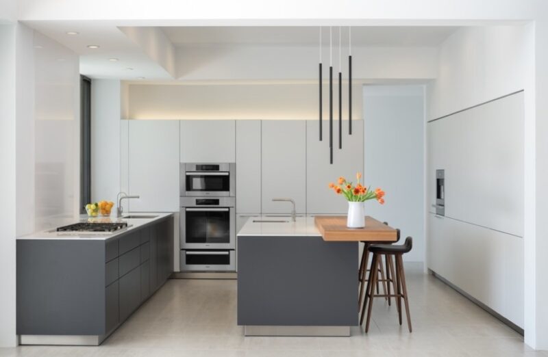 Modular Kitchen Ideas for Every Style and Space