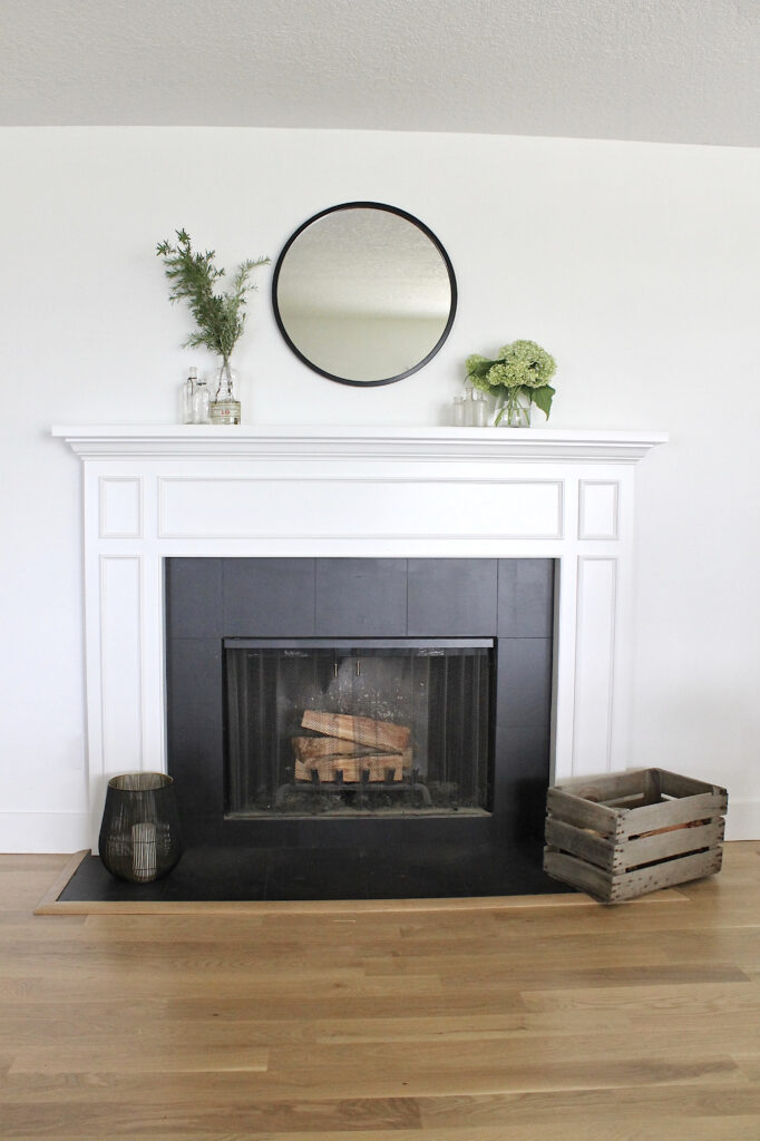 Fireplace Paint Everything You Ever Wanted to Know