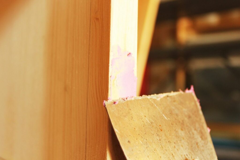 Epoxy Wood Filler: How Does It Enhance Wooden Surfaces?