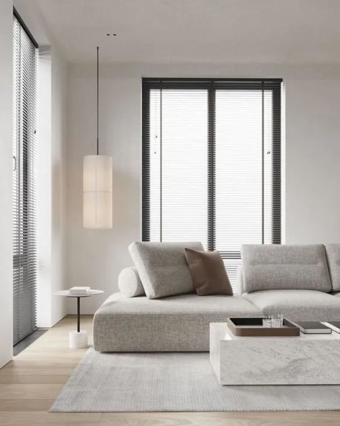 Less is More: Simple Lighting Ideas for Minimalist Home Design - Arrow  Electrical