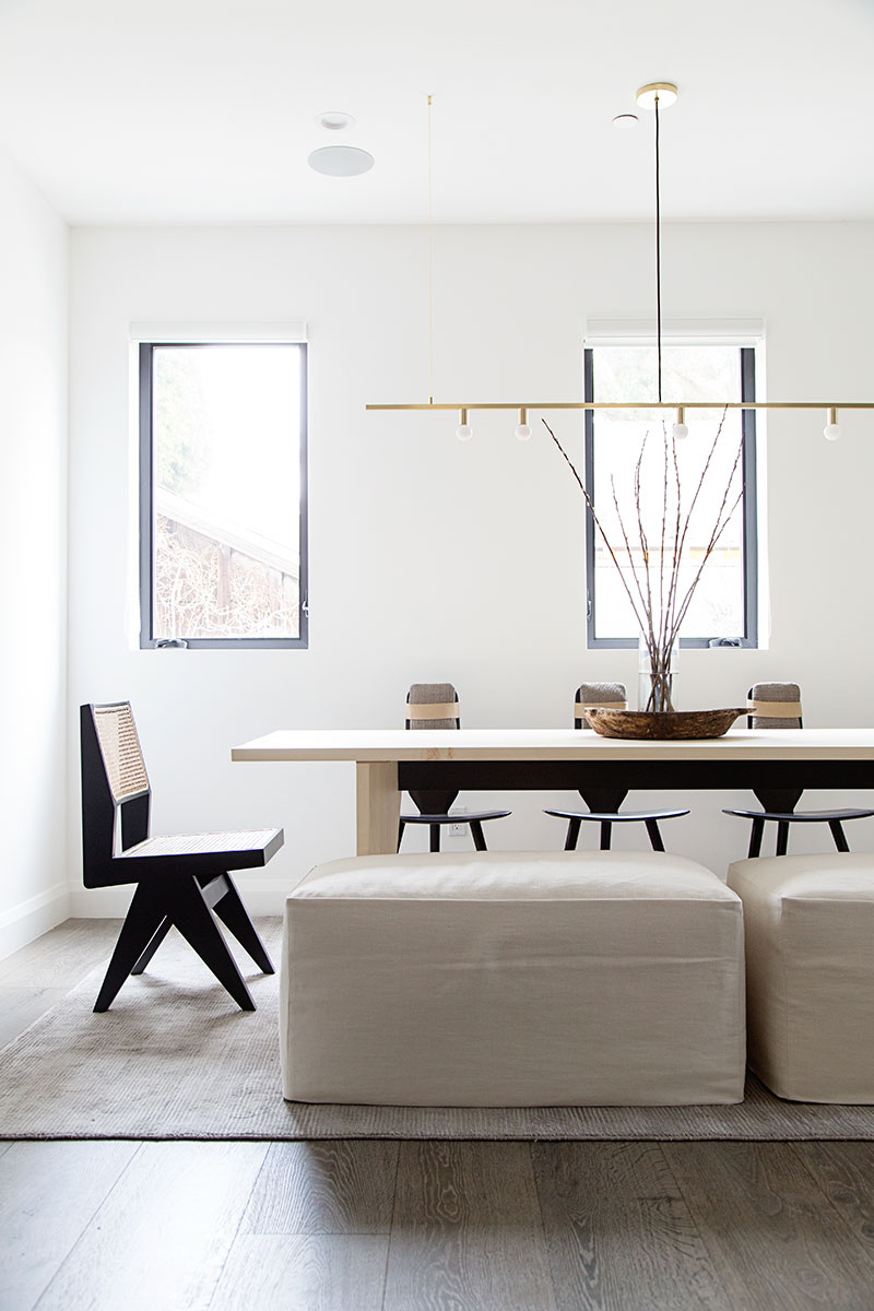 Minimalist Lighting Ideas for Every Room in Your House