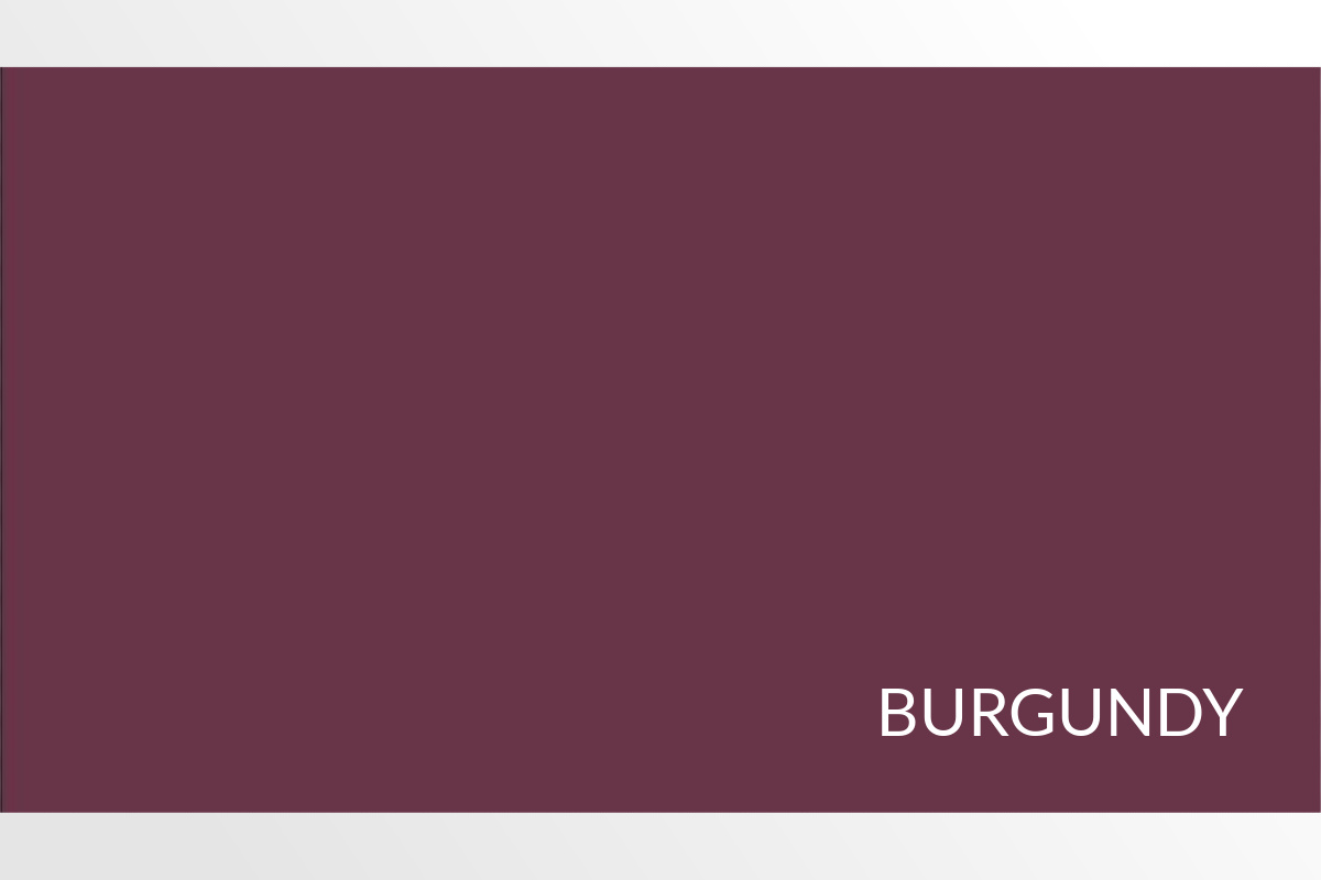 Top Choice Colors That Go With Burgundy Home Design