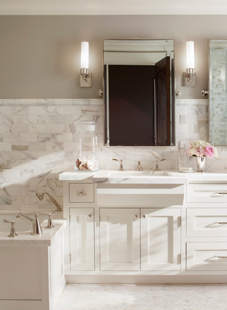 Bathroom Vanity