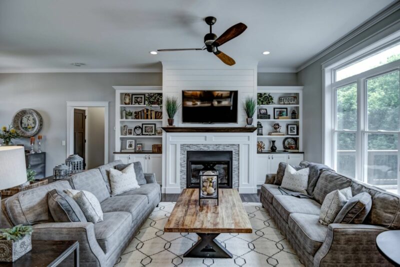 Repose Gray Sherwin Williams Color Could Boost Your Home’s Value