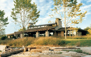 What is a Clerestory Roof?