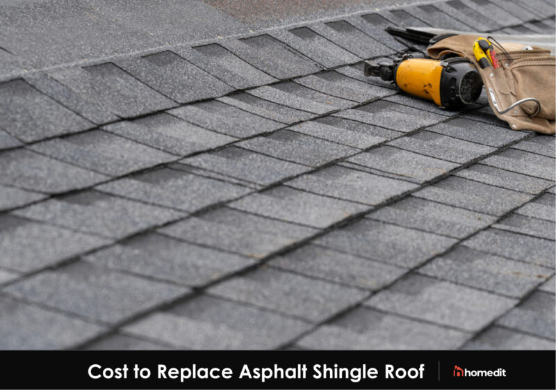 Asphalt Shingles – The Most Popular Roofing in The US