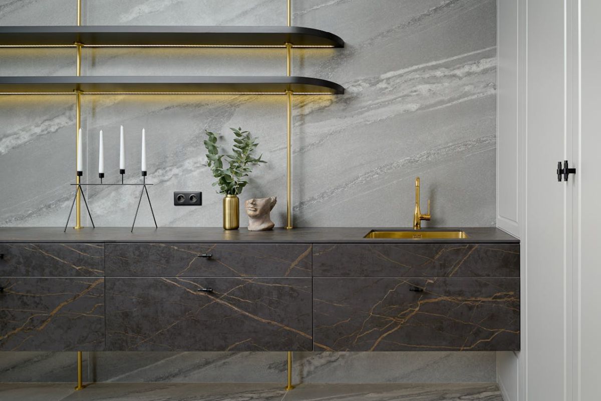 What are Dekton Countertops? A Guide To All You Need To Know