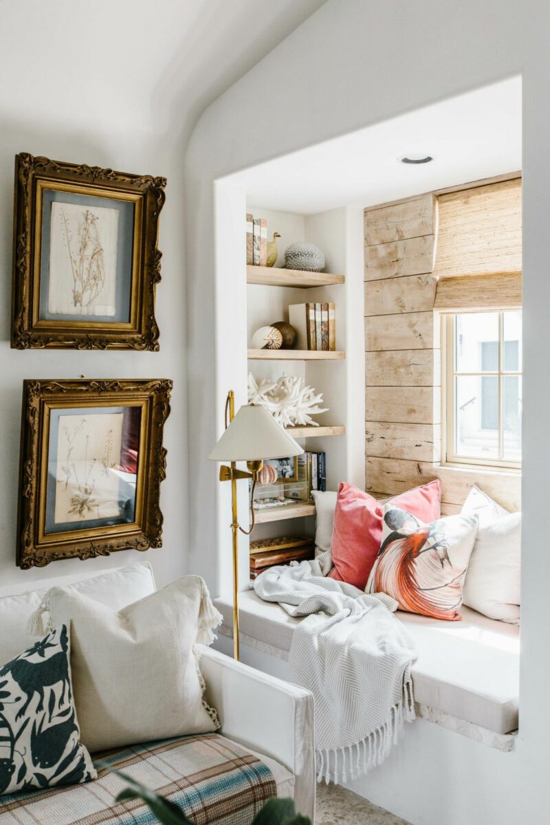Cottagecore Decor: Transform Your Home to a Romantic Paradise