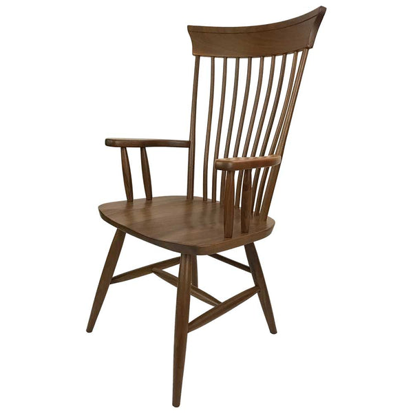 Home and Timber Concord Dining Chair